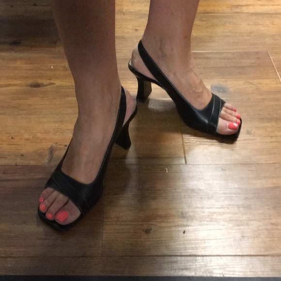 Anne 2 Klein Dress Shoe - Picture 6 of 6